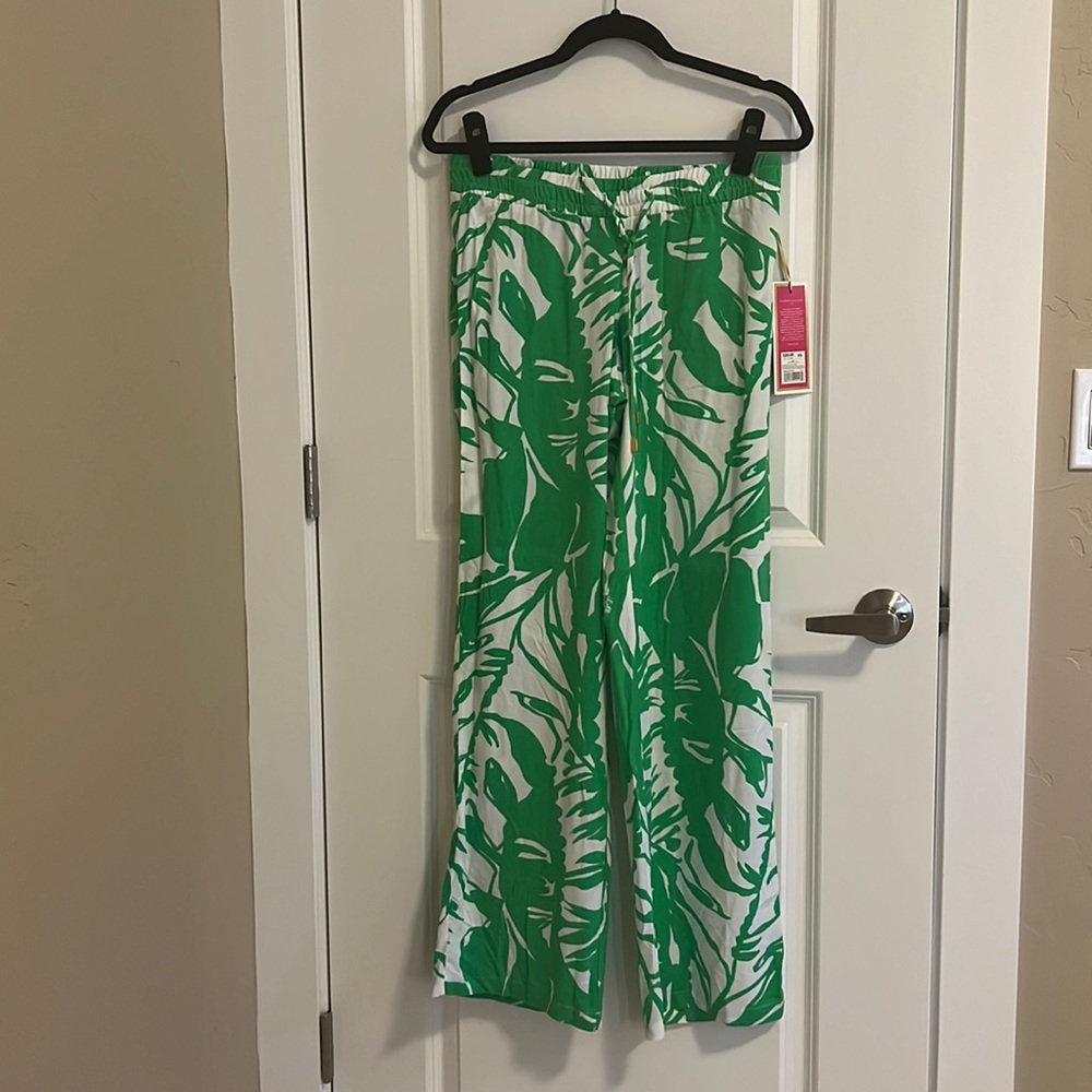 Lilly Pulitzer Pants - NWT